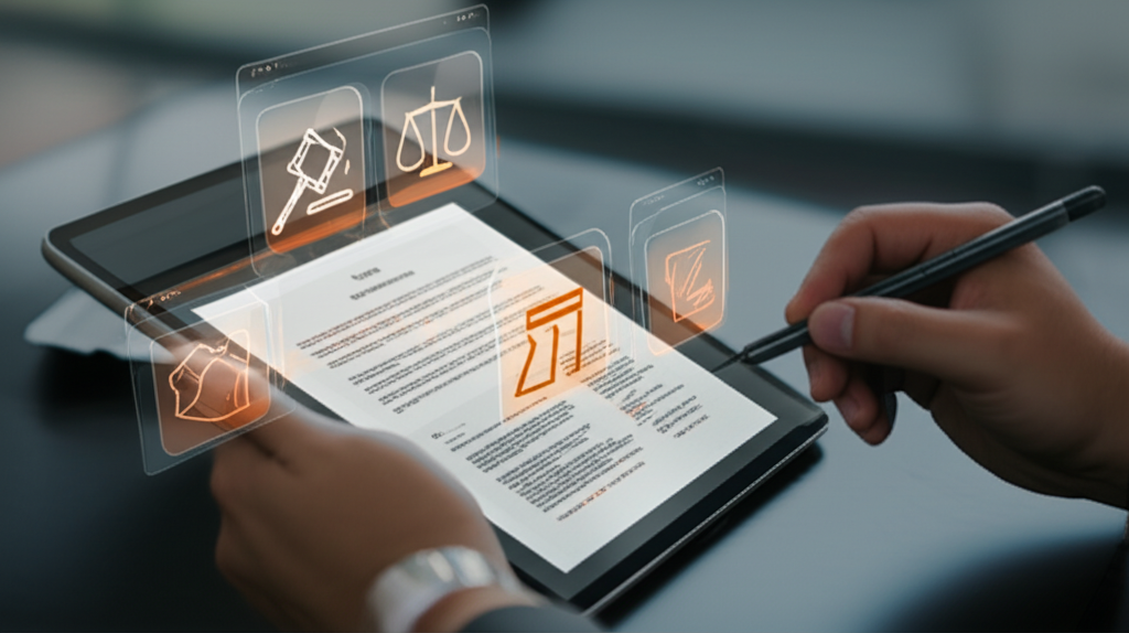 Contratos Digitais: Validade Jurídica e Boas Práticas