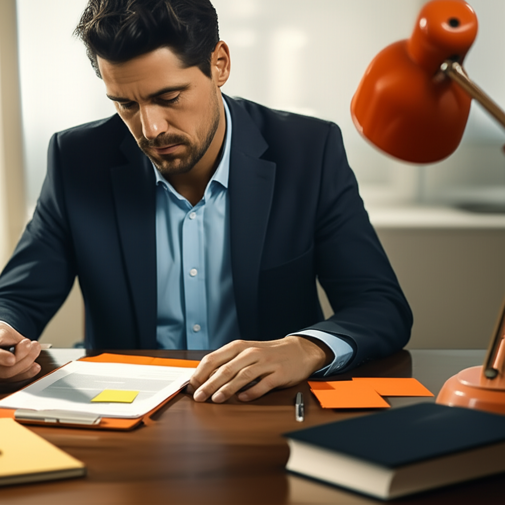 Mercado Imobiliário: Tendências e Aspectos Legais