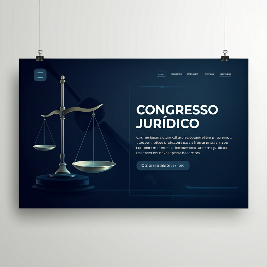 Congresso jurídico