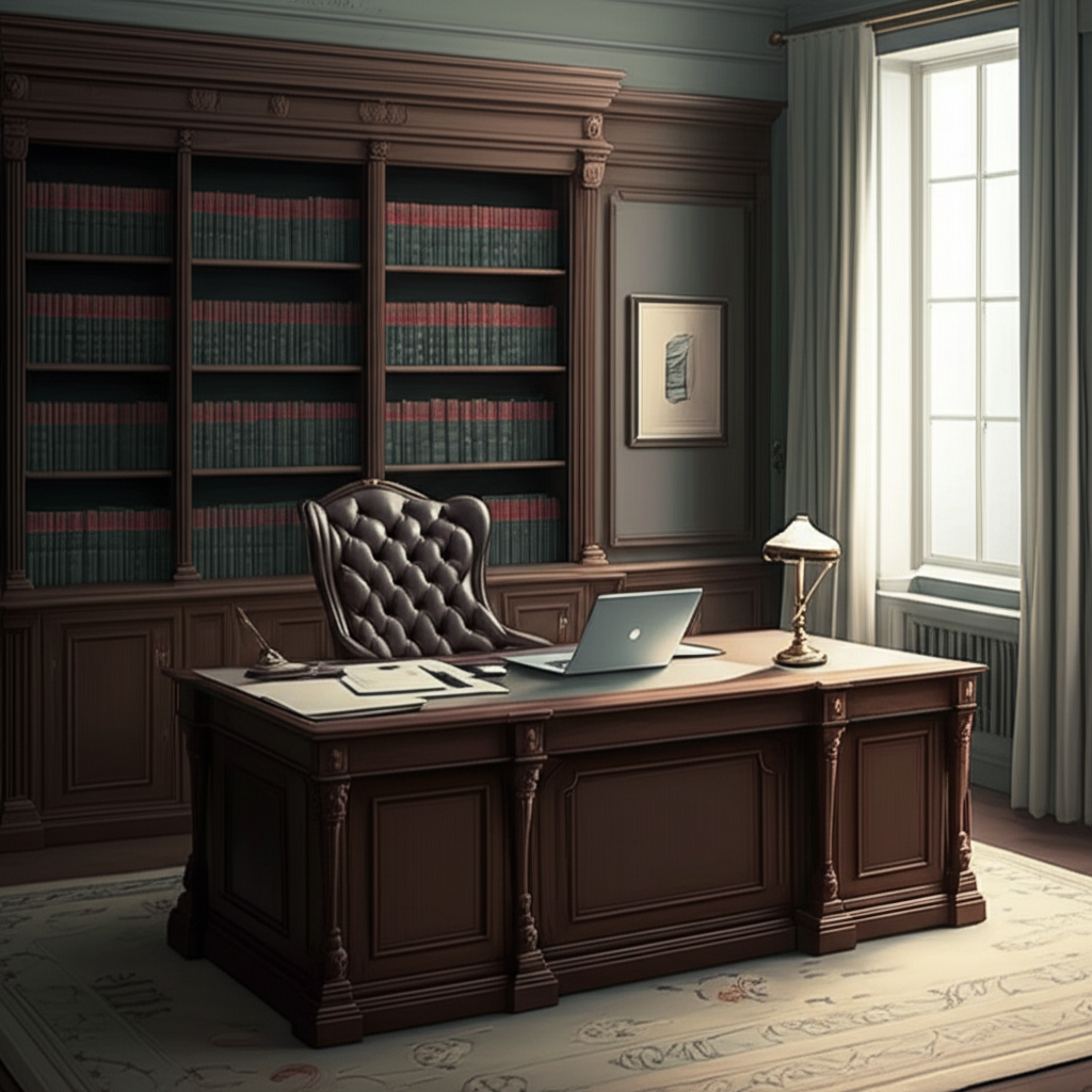 Escritório Cadore e Gonsalves